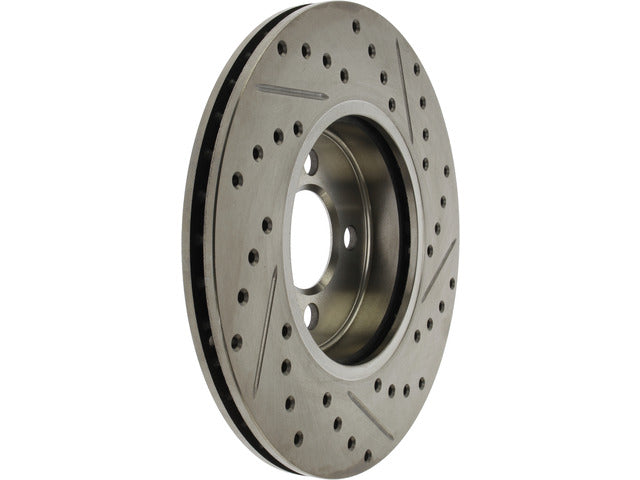 Disc Brake Rotor Centric Parts 227.34101