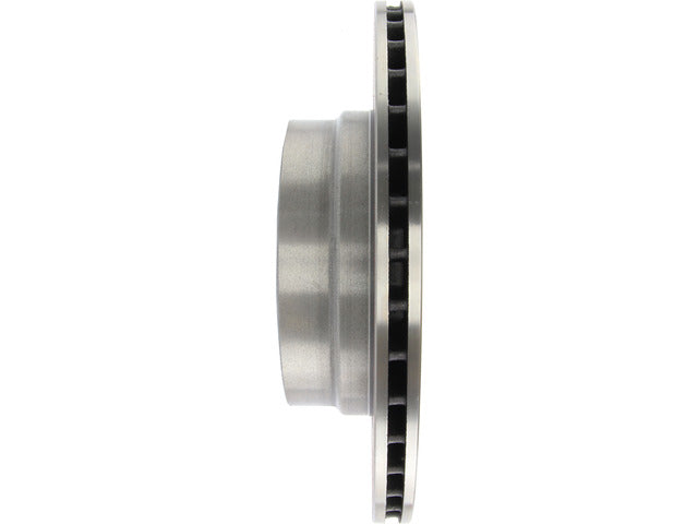 Disc Brake Rotor Centric Parts 227.34109