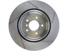 Disc Brake Rotor Centric Parts 227.34109