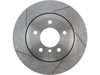 Disc Brake Rotor Centric Parts 227.34109