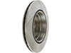 Disc Brake Rotor Centric Parts 227.34109