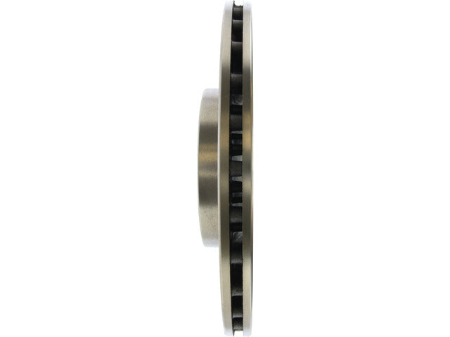 Disc Brake Rotor Centric Parts 227.34114