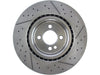 Disc Brake Rotor Centric Parts 227.34114