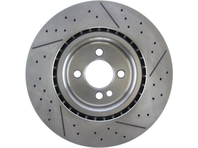 Disc Brake Rotor Centric Parts 227.34114