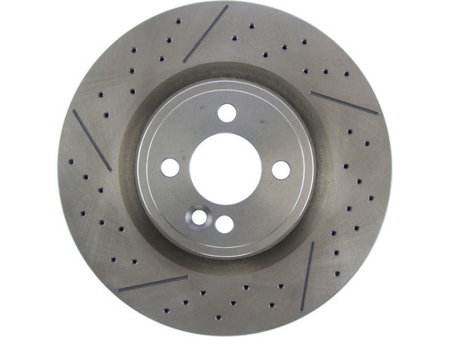 Disc Brake Rotor Centric Parts 227.34114