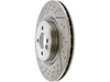 Disc Brake Rotor Centric Parts 227.34114