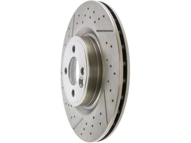 Disc Brake Rotor Centric Parts 227.34114