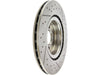 Disc Brake Rotor Centric Parts 227.34114
