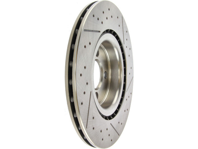 Disc Brake Rotor Centric Parts 227.34114