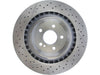 Disc Brake Rotor Centric Parts 227.35119