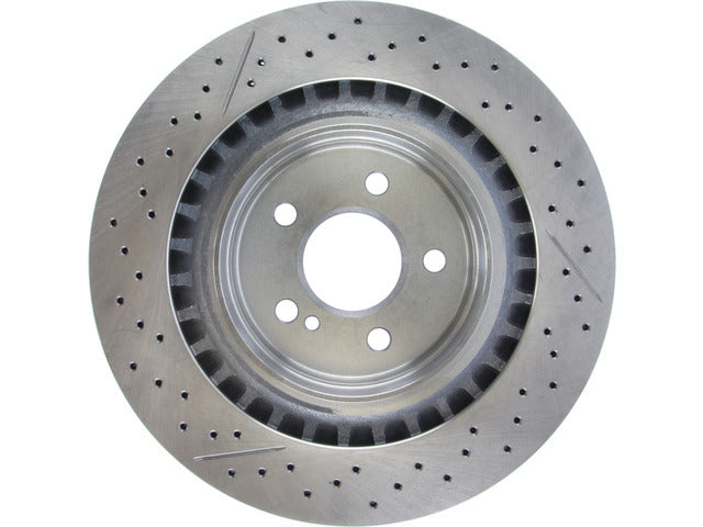 Disc Brake Rotor Centric Parts 227.35119