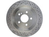 Disc Brake Rotor Centric Parts 227.35119
