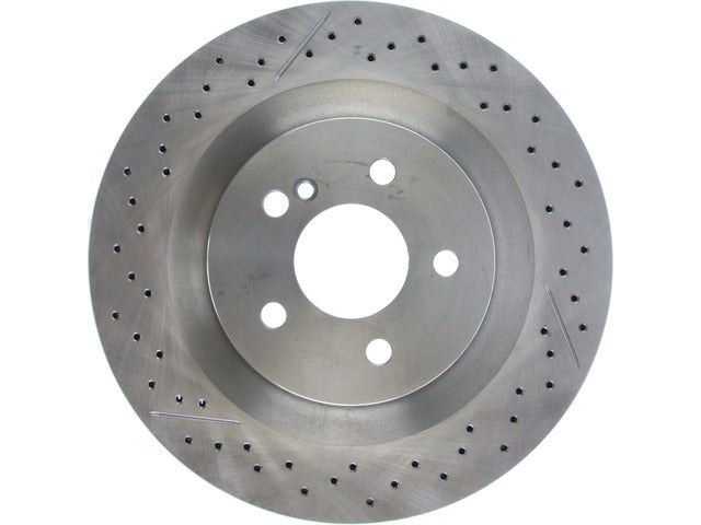 Disc Brake Rotor Centric Parts 227.35119