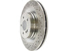 Disc Brake Rotor Centric Parts 227.35119