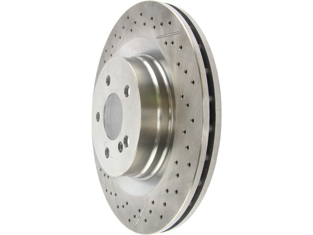 Disc Brake Rotor Centric Parts 227.35119