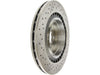 Disc Brake Rotor Centric Parts 227.35119