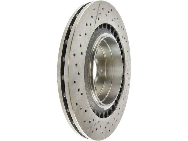 Disc Brake Rotor Centric Parts 227.35119