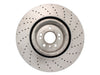 Disc Brake Rotor Centric Parts 227.35136