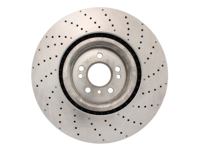 Disc Brake Rotor Centric Parts 227.35136