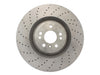 Disc Brake Rotor Centric Parts 227.35136