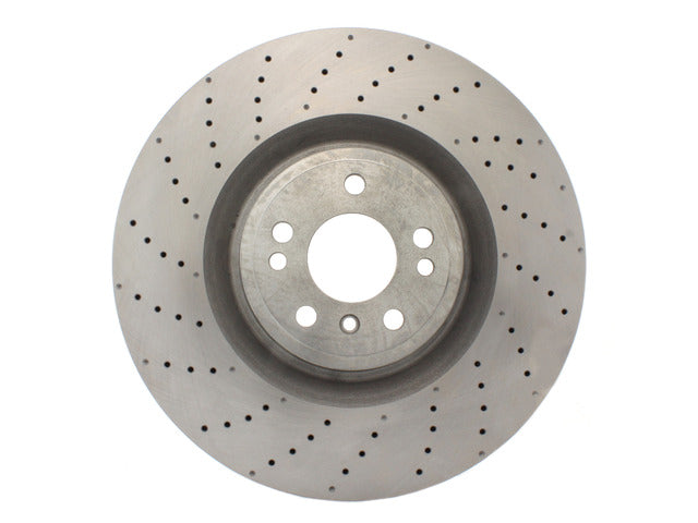 Disc Brake Rotor Centric Parts 227.35136