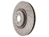 Disc Brake Rotor Centric Parts 227.35136