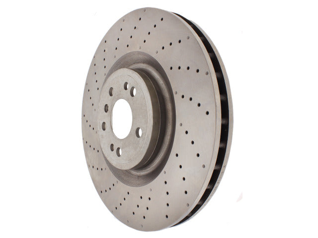Disc Brake Rotor Centric Parts 227.35136