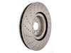 Disc Brake Rotor Centric Parts 227.35136