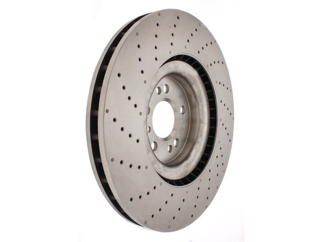 Disc Brake Rotor Centric Parts 227.35136