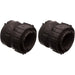 Suspension Stabilizer Bar Bushing RareParts 22722