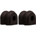 Suspension Stabilizer Bar Bushing RareParts 22742