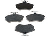 Disc Brake Kit Raybestos Brakes 227AM9933R