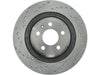 Disc Brake Rotor Centric Parts 228.33145