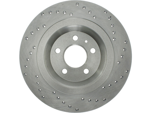 Disc Brake Rotor Centric Parts 228.33145