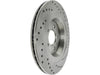 Disc Brake Rotor Centric Parts 228.33145