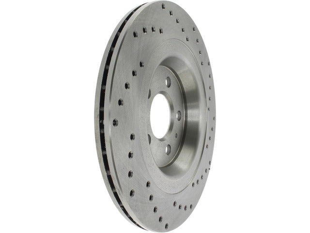 Disc Brake Rotor Centric Parts 228.33145