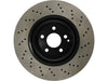 Disc Brake Rotor Centric Parts 228.35038