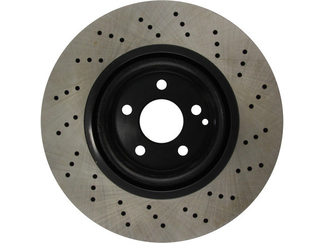 Disc Brake Rotor Centric Parts 228.35038