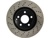 Disc Brake Rotor Centric Parts 228.35038