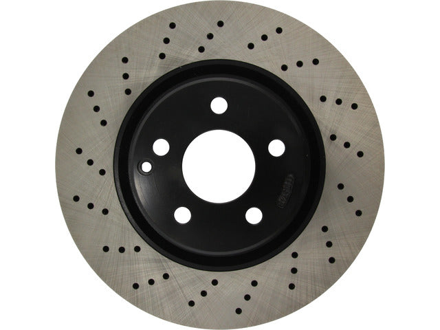 Disc Brake Rotor Centric Parts 228.35038