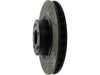 Disc Brake Rotor Centric Parts 228.35038