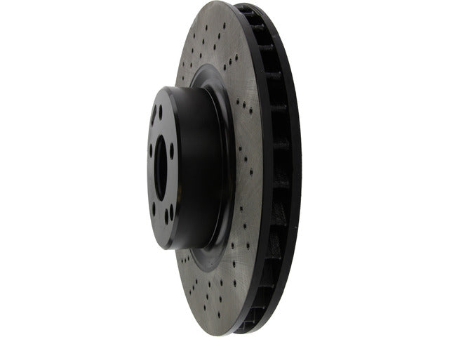 Disc Brake Rotor Centric Parts 228.35038