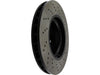 Disc Brake Rotor Centric Parts 228.35038