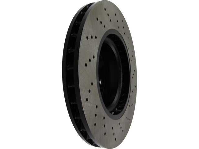 Disc Brake Rotor Centric Parts 228.35038
