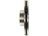 Disc Brake Rotor Centric Parts 228.35049