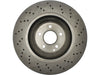 Disc Brake Rotor Centric Parts 228.35049