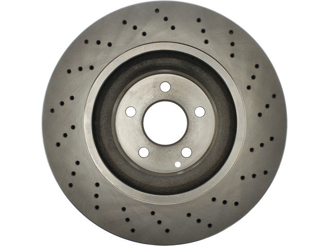 Disc Brake Rotor Centric Parts 228.35049