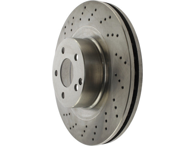 Disc Brake Rotor Centric Parts 228.35049