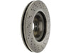 Disc Brake Rotor Centric Parts 228.35049