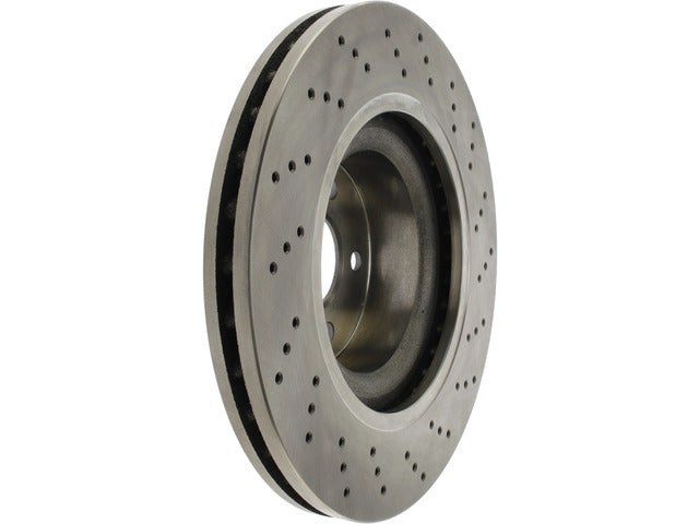 Disc Brake Rotor Centric Parts 228.35049